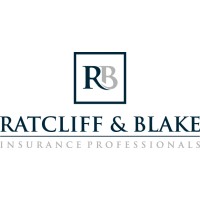 Ratcliff & Blake Insurance Professionals Logo
