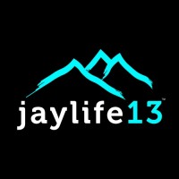 jaylife13 Logo