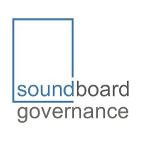 Soundboard Governance LLC Logo
