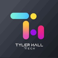 Tyler Hall Tech LLC Logo