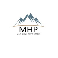 Mile High Psychiatry Logo