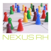 Nexus RH Consultores Associados Logo