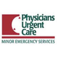 Physicians Urgent Care Logo