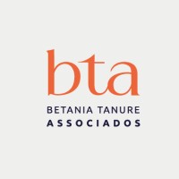 BTA - Betania Tanure Associados Logo