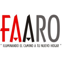 FAARO Bienes Raices Logo