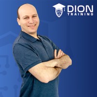 Dion Training Solutions Logo
