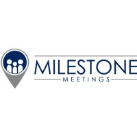 Milestone Meetings Logo