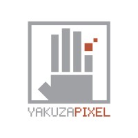 YakuzaPixel Logo