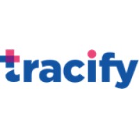 Tracify Logo
