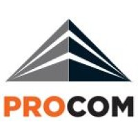 Procom Solutions Logo