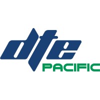 DTE PACIFIC PTY LTD Logo