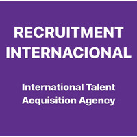 Recruitment Internacional Logo