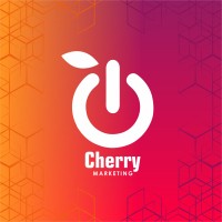 Cherry Marketing Logo