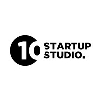 10 Startup Studio Logo