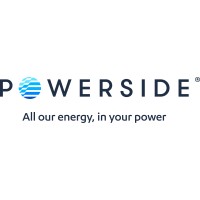 Powerside Logo