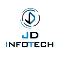 JD Infotech Logo