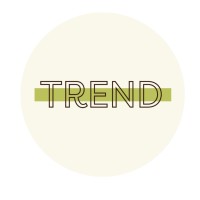 TREND Magazine Logo