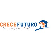 Crecefuturo SAS Logo