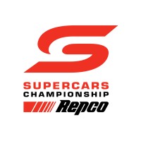 Supercars Logo