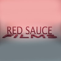 Red Sauce Films Logo