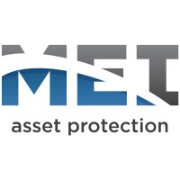 Mei Research Corp. Logo