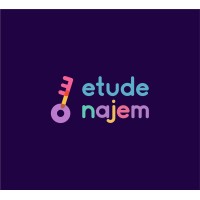 Etude Najem Logo