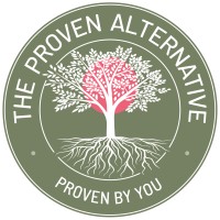 The Proven Alternative Logo