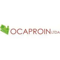 OCAPROIN LTDA Logo