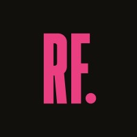 Rosefellow. Logo