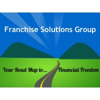 Franchise Solutions Group Logo