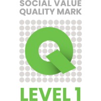 Social Value Quality Mark CIC Logo