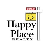 Happy Place Realty Logo