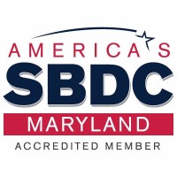 Maryland Small Business Development Center Logo
