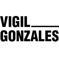 VIGIL GONZALES Logo