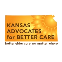 Kansas Advocates for Better Care Logo