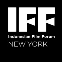 Indonesian Film Forum NY Logo