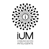 iUM FILMS | Comunicación Inteligente Logo