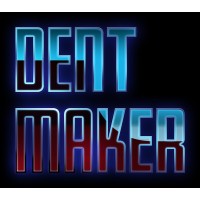 Dent Maker Logo