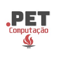 PET Computação UFRGS Logo