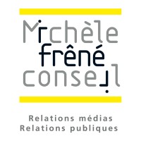 Michèle Frêné Conseil Logo