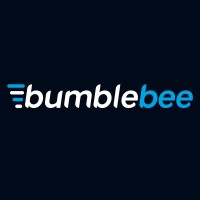 Bumblebee | EV Charging Logo