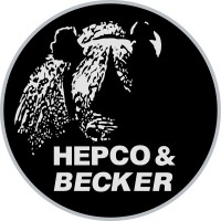 Hepco&Becker GmbH Logo