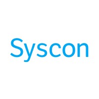Syscon Srl Logo