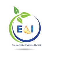 Eco-Innovation Products PTY LTD Logo