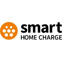 Smart Home Charge Logo