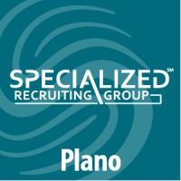 Specialized Recruiting Group Plano TX Logo
