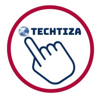 Techtiza Logo