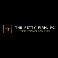 The Fetty Firm, P.C. Logo