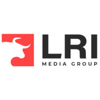 LRI Media Group Logo
