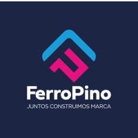 FerroPino Logo